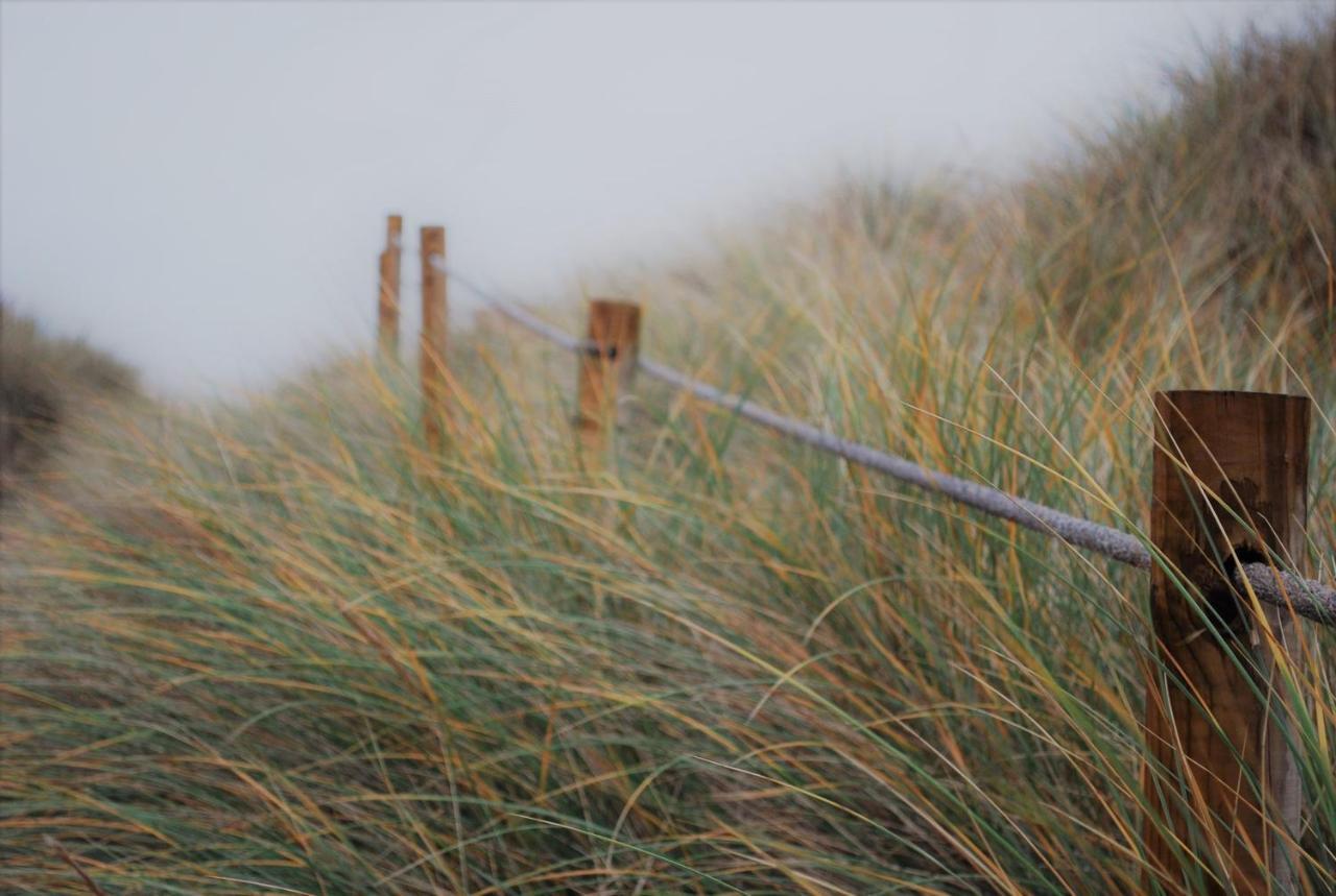 Moonfleet House Villa Winterton-on-Sea Buitenkant foto